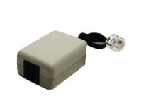 FILTRO  LINHA ADSL INTERNET ref. 12.0714