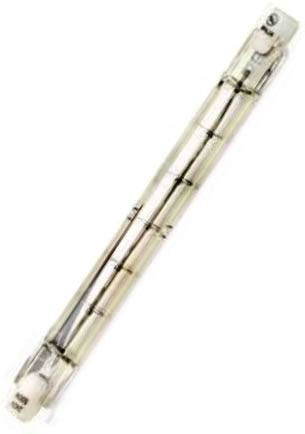 LAMPADA HALOGENA IMP. 200WX240V 118MM ref. 12.0275
