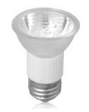 LAMPADA DICROICA E27 BRASFORT 50WX220V ref. 018197
