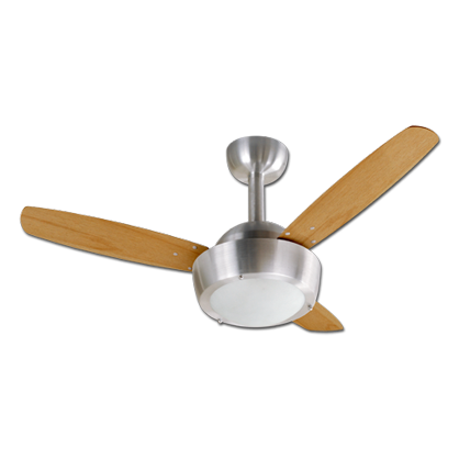 VENTO TETO XX 3 PAS ASTRO MAPLE 127V ref. 12.0878
