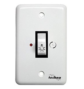 MINUTEIRA TECLA   BIVOLT ref. 12.0895