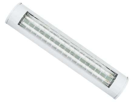 LUMINARIA  PROMO C/RE.C/LAM.BRILHARE 2X40 BR ref. 12.0917