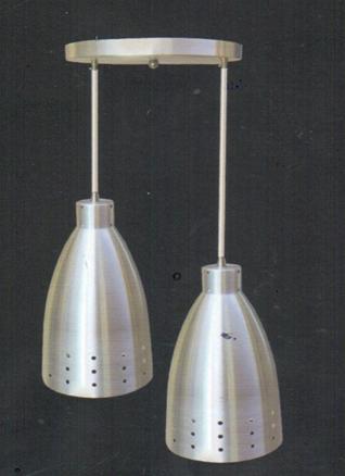 LUMINARIA PENDENTE R.10149/2 GARRAFA ref. 12.0963