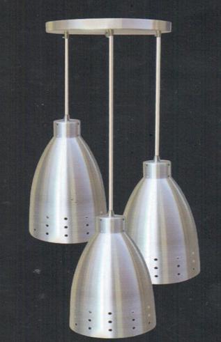 LUMINARIA PENDENTE R.10149/3 GARRAFA ref. 12.0964