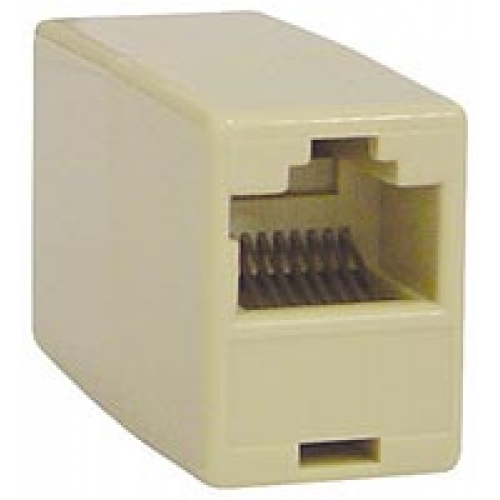 PINO FEMEA MODULAR EMENDA P/ RJ45 ref. 12.0978