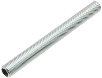 NIPLE PARA LUSTRE/SPOT 10CM ref. 12.1046