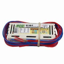 REATOR ELETR.2 LAMP X 16W    BIVOLT ref. 020249