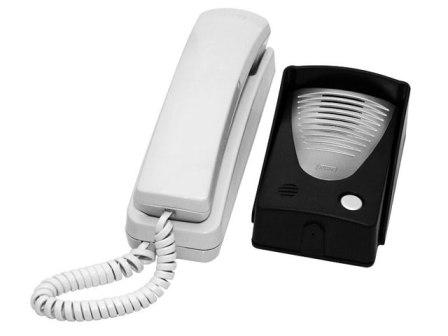 INTERFONE ELETRO.C/DISP.FECH.RCG ref. 12.1130
