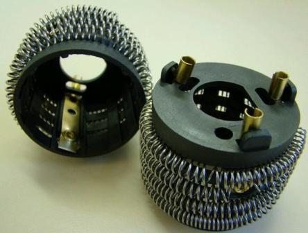 RESISTENCIA ORIGINAL SINTEX 127 ref. 12.1142