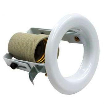 LUMINARIA SPOT JR B-1 EMBUTIR BR ref. 12.1201