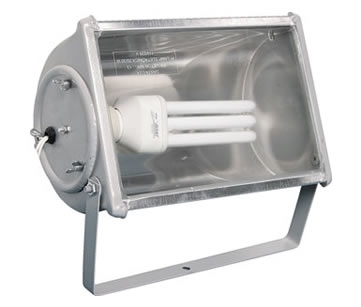 REFLETOR P/LAMP.E27 COMPACTA RPF13 ref. 12.1224