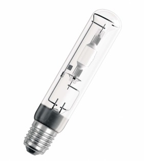LAMPADA VAPOR METALICO TB.400W E40 HQI-T ref. 12.1166