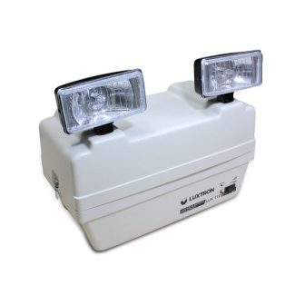 LUMINARIA EMERGENCIA LUX110 C/BATERIA ref. 12.1368