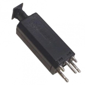 FUSIVEL MODULO PROTETOR MPH160 FONE ref. 12.1372