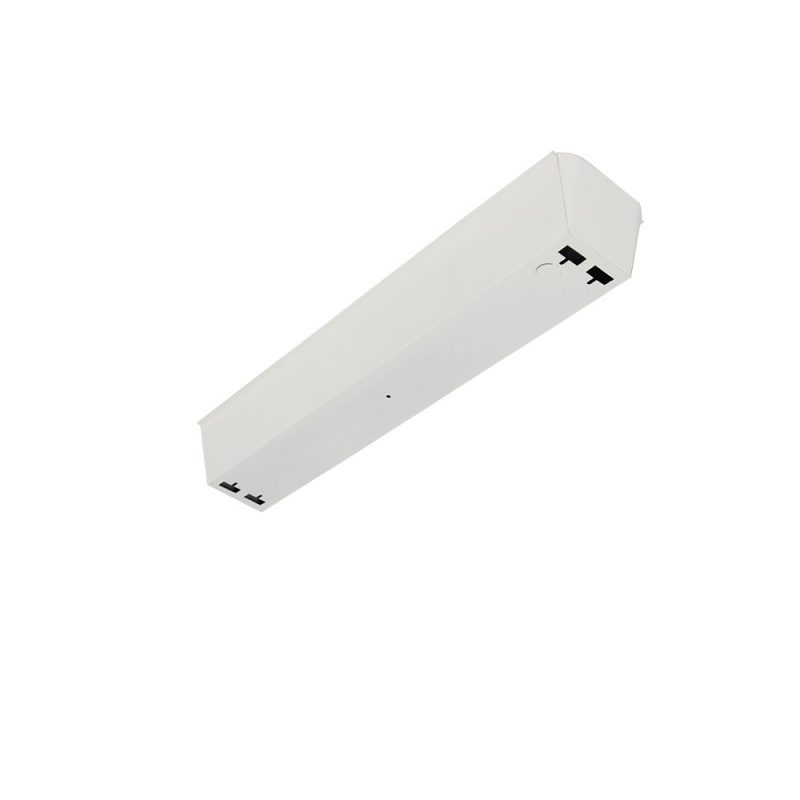 LUMINARIA  CALHA 2 X  20 ref. 12.1450