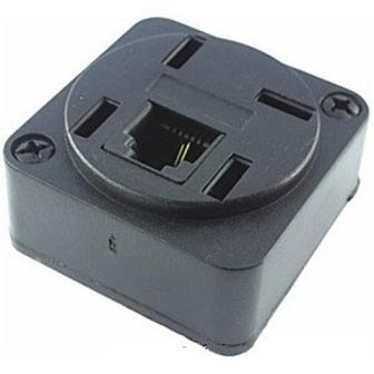 TOMADA FONE EXT.C/1 SAIDA FAX ref. 12.2722
