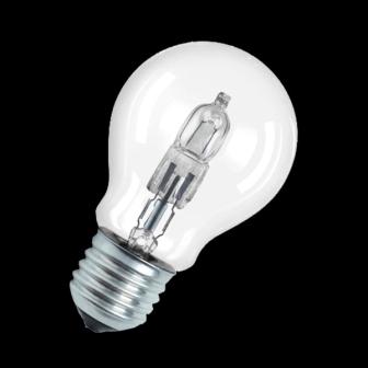 LAMPADA INCAND.BULBO HALOGENA    70W X 220V ref. 020045
