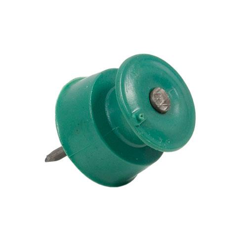 ROLDANA PLASTICA P/ FIOS 24 X 24 IPCL ref. 12.4080