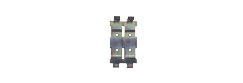 SUPORTE P/ DISJ.PRESSAO 02 ref. 12.4260