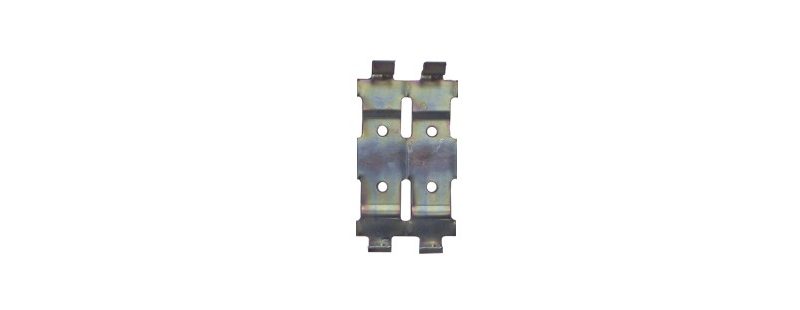 SUPORTE P/ DISJ.PRESSAO 02 ref. 12.4260