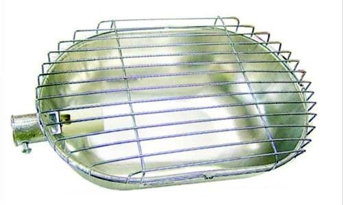 LUMI-P/ TEMPO SEM BRACO OVAL C/GRADE ref. 12.4520