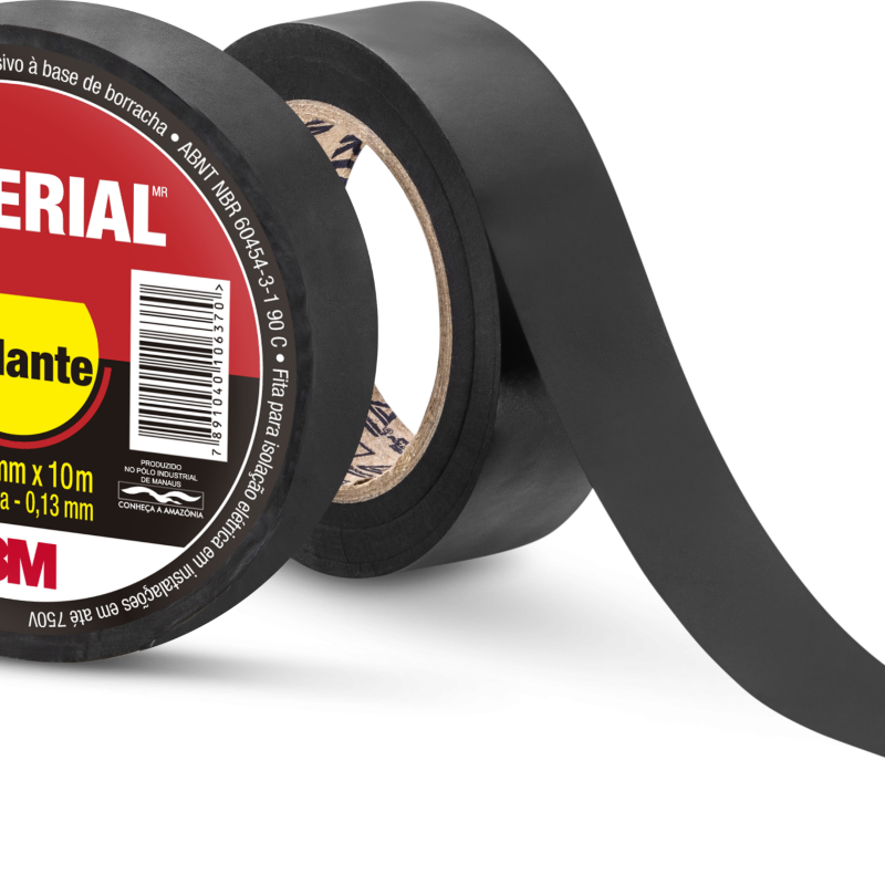 FITA ISOLANTE IMPERIAL 10MT ref. 12.4770
