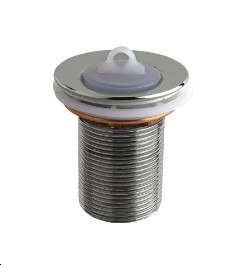 VALVULA METAL TANQUE S/ LADRAO 1.1/4 ref. 13.0072