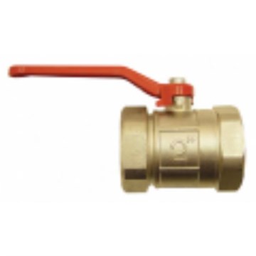REGISTRO ESFERA METAL ZAMAC 1.1/2 ref. 13.0094