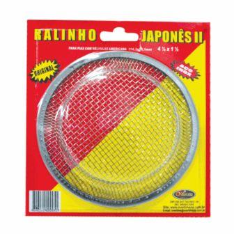 RALINHO TELA INOX VAL.AMERICANA ref. 13.0174