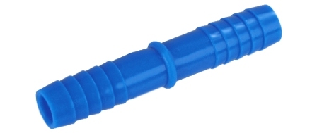 LUVA UNIAO AZUL  E 1.1/4 ref. 13.0184