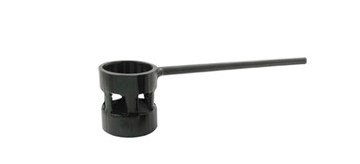 TARRACHA P/CANO PVC B 3/4 ref. 13.2570