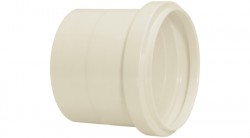 LUVA ESGOTO KRONA 100X100 ref. 13.0203