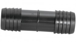LUVA UNIAO PRETA B 3/4 ref. 13.3440