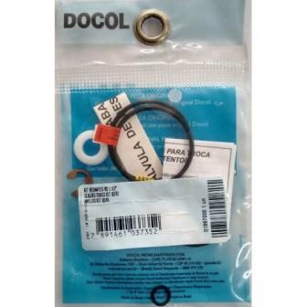 REPARO VALV. DOCOL VEDANTE  1997000 ref. 13.0475