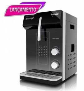 PURIFICADOR NEWMAQ NEW UP 127V ref. 13.0481
