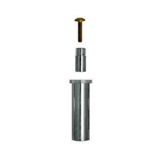 SALVA REGISTRO PROLONGADOR P/ DECA 20MM 1115-C ref. 131