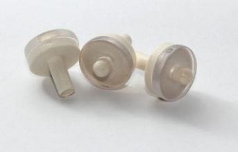 VEDANTE PVC/SILICONE TORNEIRA 1/2 C/ 05 UN ref. 13.0680
