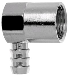 GAS ADAP. ROSCA FEMEA 1/2 X 3/8 ESPIGAO EM L ref. 13.0859