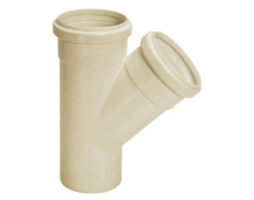 JUNCAO ESGOTO  50X 50 ref. 13.1560