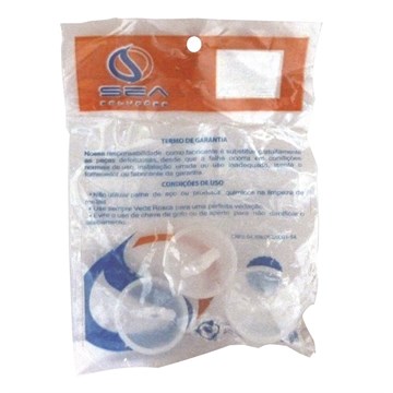 TAMPA P/ TANQUE 1.1/4 KIT 3PC ref. 13.2520