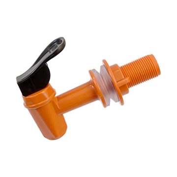 TORNEIRA PL. BEBEDOURO/FILTRO MARRON ref. 13.2980