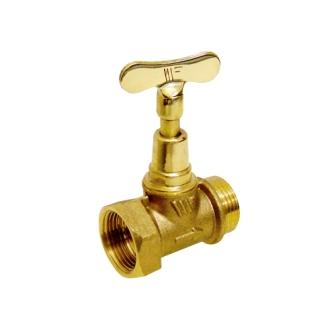 REGISTRO PRESSAO 1400 BRUTO 3/4 ref. 231