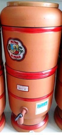 FILTRO BARRO N.01 ref. 13.4000