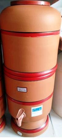 FILTRO BARRO N.04 ref. 13.4020