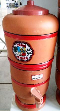 FILTRO BARRO N 00 ref. 13.4370