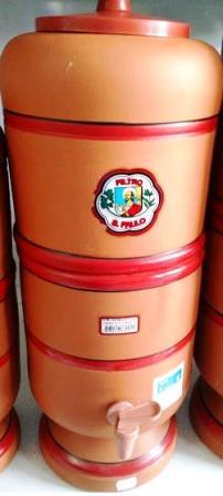 FILTRO BARRO N.02 ref. 13.4510