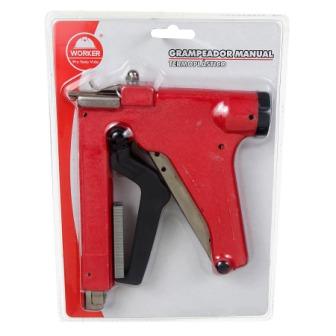 GRAMPEADOR XZP/TAPECEIRO WORKER ref. 14.0211