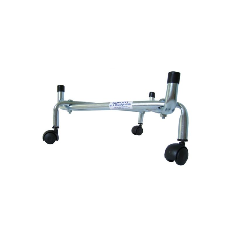 SUPORTE P/ BOTIJAO GAS 13KG SBO-20 GALVANIZADO ref. 14.0229