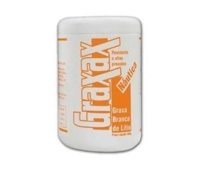 GRAXA BRANCA-LITIO 500 GR ref. 14.0464