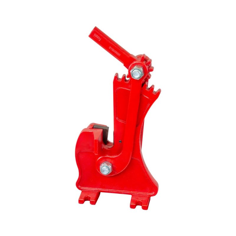 MAQUINA CORTAR VERG.0A10MM SEM CABO ref. 14.0523